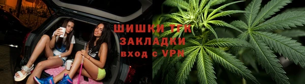 молекула духа Баксан